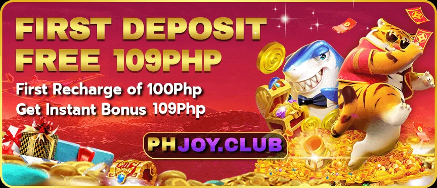 PHJOY Casino GDT Promotion Banner