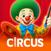 Circus AceWin game cover