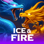 ICE & FIRE AceWin game cover