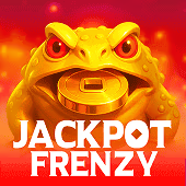 Jackpot Frenzy AceWin game cover