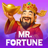 Mr. Fortune AceWin game cover