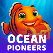 Ocean Pioneers AceWin game cover