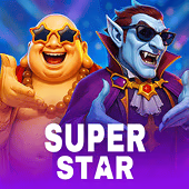 Super Star AceWin game cover