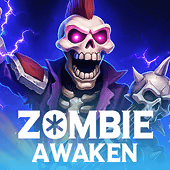 Zombie Awaken AceWin game cover