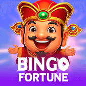 Bingo Fortune AceWin game cover