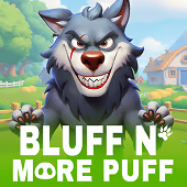 Bluff N' More Puff Acewin game cover