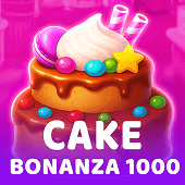 Cake Bonanza AceWin game cover