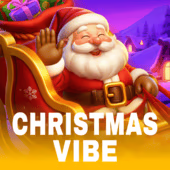 Christmas Vibe Acewin game cover