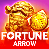 Fortune Arrow Acewin game cover