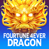 Fourtune 4ever Dragon Acewin game cover
