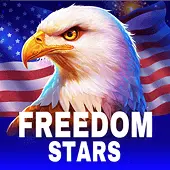 Freedom Stars Acewin game cover