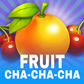 Fruit CHA-CHA-CHA Acewin game cover