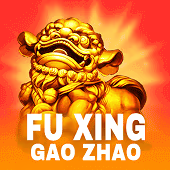 Fu Xing Gao Zhao Acewin game cover