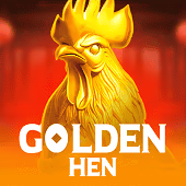 Golden Hen AceWin game cover