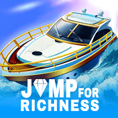 Jump For Richness Acewin game cover