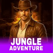 Jungle Adventure Acewin game cover