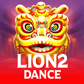 Lion2Dance AceWin game cover