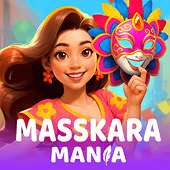 Masskara Mania AceWin game cover