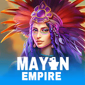 Mayan Empire AceWin game cover