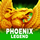 Phoenix Legend Acewin game cover