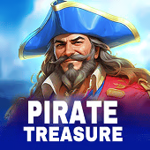 Pirate Treasure AceWin game cover