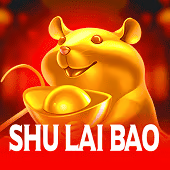 Shu Lai Bao Acewin game cover