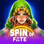 Spin of Fate Acewin game cover