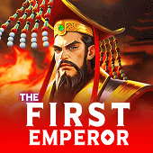 The First Emperor Acewin game cover