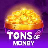 Tons Of Money Acewin game cover