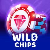 Wild Chips Acewin game cover