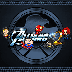 Alliance 2 AE game cover