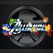 Alliance Ameba game cover