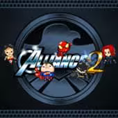 Alliance2 Ameba game cover