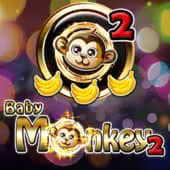 Baby Monkey 2 AE game cover