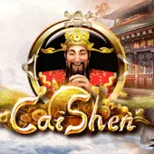 Cai Shen AE game cover