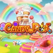 Candy Pop Ameba game cover