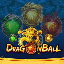 Dragon Ball AE game cover