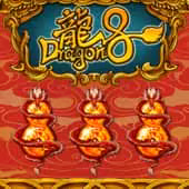 Dragon8 Ameba game cover