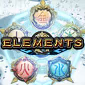Elements Ameba game cover