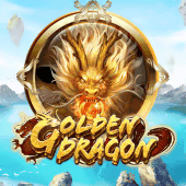 Golden Dragon AE game cover