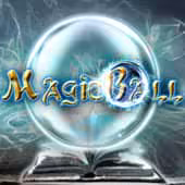 Magic Ball Ameba game cover