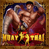 Muay Thai AE game cover
