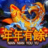 Nian Nian You Yu AE game cover