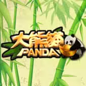 Panda AE game cover