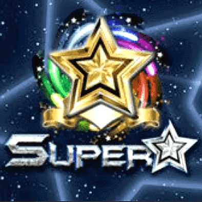 Super Star Ameba game cover
