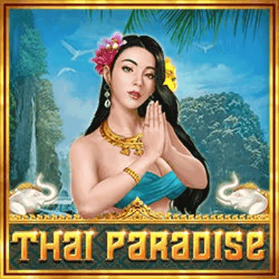 Thai Paradise AE game cover