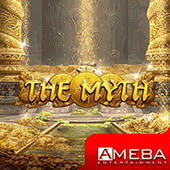 The Myth Ameba game cover