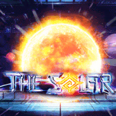 The Solar Ameba game cover
