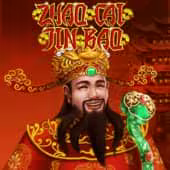 Zhao Cai Jin Bao AE game cover
