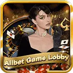 Allbet Game Lobby AB game cover